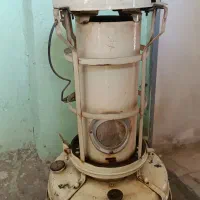 چراغ نفتی