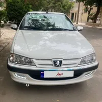 پژو پارس LX TU5، مدل ۱۴۰۲/ نقد و اقساط|خودرو سواری و وانت|تهران, جنت‌آباد جنوبی|دیوار