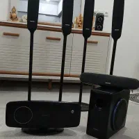 سینما خانگی سامسونگ