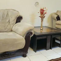 مبل ۸ نفره راحتی