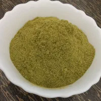 محصولات گیاهی کوهی