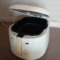 سرخ کن