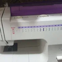 چرخ زیگزال وگلدوزی