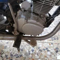 فروش موتور 125