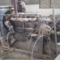 تعمیر تخصصی موتور دیزل، ژنراتور و تراکتور