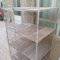 قفس پرنده