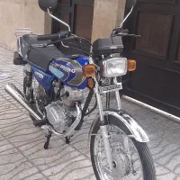 هوندا رهرو ۹۵ سری a درحد