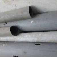 لوله پلیکا ۲۰ ۱۰ ۶ و کوچکتر در سایزهای مختلف