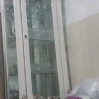 بوفه سفید
