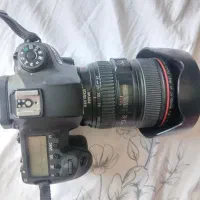 فروش دوربین عکاسی canon d6 وان