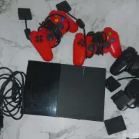 پلی استیشن ۲ ps2