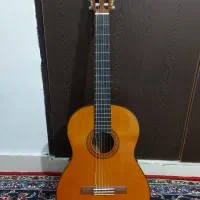 گیتار یاماهاc70
