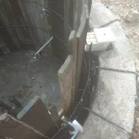 آرماتور بندی و قالب بندی