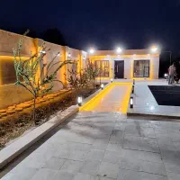 باغچه ۵۰۰متری سند تک برگ دهشاد کبودین تهران