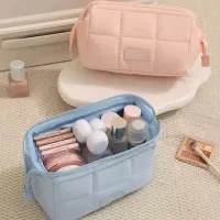 کیف آرایش مسافرتی