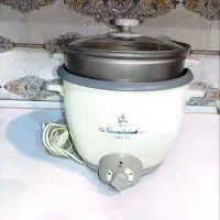 پشتی ـ آرام پزـ پلوپز ـ اتو