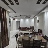 ۹۳ متر ۲ خواب دروازه شمیران ،بهارستان