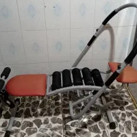 دستگاه درازنشست