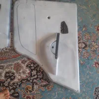 رو دری