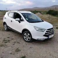 جک S3
