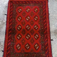 قالیچه دستباف