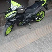 لوکی۱۸۵ مدل ۴۰۲ ۱۶ کار در حد