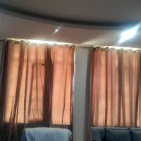 پرده مخمل