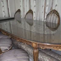 میزنهارخوری 8نفره