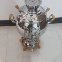 سماور و کتری