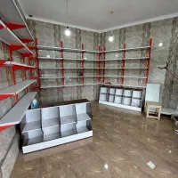فروش فوری مغازه گیوی علیا