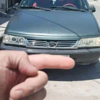 آردی 84|خودرو سواری و وانت|مشهد, خواجه ربیع|دیوار