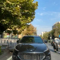 کی ام سی K7 مدل ۱۴۰۱ استثنائی بیرنگ
