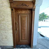 تولید کننده درب ضد سرقت و اتاقی و لابی