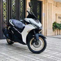 موتور طرح ایروکس نیروموتور مدل۴۰۲ بشرط کارشنایسی