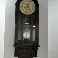 ساعت دیواری موتور سوئیس