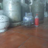 کپسول گاز مایع