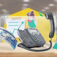 فروشنده ماهر و نیمه ماهر برای فروش تلفنی