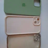 گارد ایفون ۱۳ نرمال . p30 lite .  a51