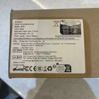 پرینتر حرارتی قابل حمل phomemo آکبند زیر قیمت