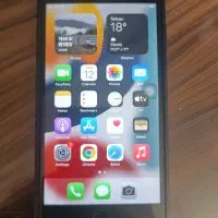 آیفون ۶ آس پلاس6s plus