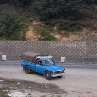 نیسان مدل ۸۳