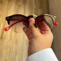 عینک دودی ارزان