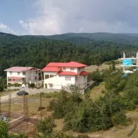چمن مکارود.شهرک درسا