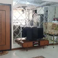 ۸۰متر فول امکانات بر اصلی صفدری