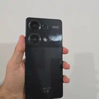 Xiaomi Redmi note 13 pro 256g/12|موبایل|بوشهر, |دیوار