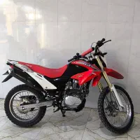 فروش موتور تریل mkz200cc مدل 1402-1403