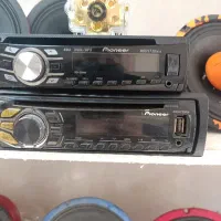 پخش پایونیر