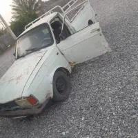وانت کرایه