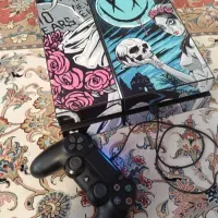 ps4/fat/500 کپی خور
