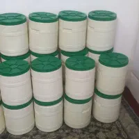 فروش دبه پلاستیکی ۸ کیلویی